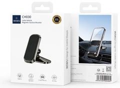 Автомобильный держатель WiWU CH030