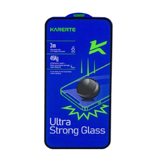 Защитное стекло 10D KARERTA