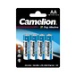 Батарейка CAMELION Digi Alkaline LR6-BP4DG