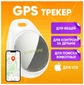 GPS-Трекер Borofone BC100