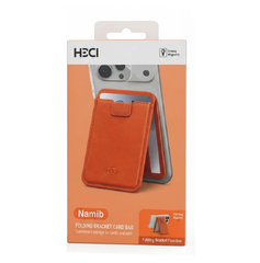 Картхолдер HS-020 (Orange)