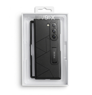 Чехол X-LEVEL STAND(Z Fold6/black)