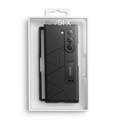 Чехол X-LEVEL STAND(Z Fold6/black)