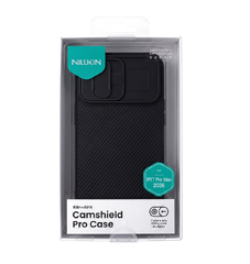 Чехол-шторка NILLKIN iPhone 