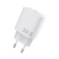Зарядное устройство WIWU G008 (30w)