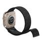 Ремешок для Apple Watch WiWU WB501 (44/45/46/49mm/Black)