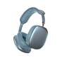 Гарнитура WiWU Airbuds MAX TD-13 (Blue)