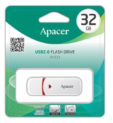 USB Флеш Apacer AH333 32GB