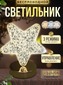 Светодиодный светильник PC-8207/8202 