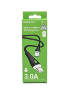 USB-кабель Borofone BX100 TYPE-C