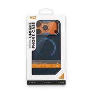 Чехол HBC-450 Topaz Series(iP17ProMax/Blue)