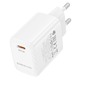 Сетевое зарядное устройство Borofone BN28 (30w)