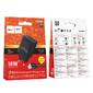 Сетевое зарядное устройство Hoco CS92A Type-C(18w)