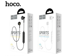 Беспроводные наушники Hoco ES21 Wonderful Sports Black