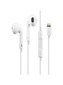 Наушники APPLE EarPods A1748