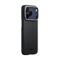 Чехол PITAKA Ultra-Slim(iP18Pro/Black Grey)