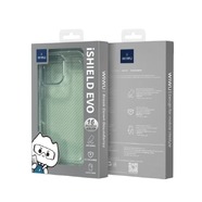 Чехол-накладка Wiwu iShield One ZCC-108 