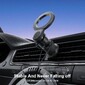 Магнитный держатель WIWU Wi-W051
