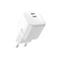 Зарядное устройство WIWU G025 (45w)