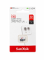 Карта памяти SanDisk MicroSD 