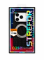 Чехол STREFOR (MagaSafe Подставка) 17Pro /17 Pro Мax