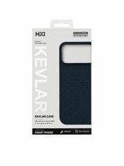 Чехол KEVLAR CASE HBC-355 iPhone 17Pro