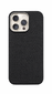 Чехол HBC-355 KEVLAR CASE(iP15ProMax/Black)