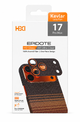 Защитные линзы HDD HLP-003 iP17Pro/17PM