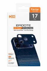 Защитные линзы HDD HLP-003 iP17Pro/17PM