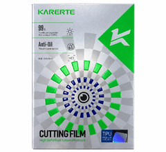 Пленка KARERTE TPU МАТОВАЯ