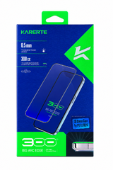Защитное стекло 10D KARERTA 300C