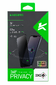 Защитное стекло 10D KARERTE 360 PRIVACY