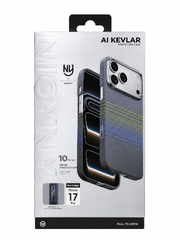 Чехол NY-205 KEVLAR CASE