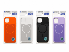 Чехол STREFOR TRENDY Silicone Case