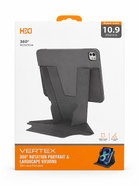 Чехол для iPad HTL-025 HDD (10.9/A16/Titanium)