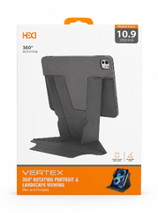 Чехол для iPad HTL-025 HDD (10.9/A16/Titanium)