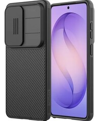 Чехол-шторка NILLKIN Samsung