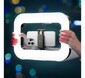 Лампа подсветка для съемок K108 UNME LED ЛАМПА
