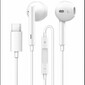 Наушники проводные WIWU EB303, Type-C
