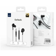 Наушники проводные WIWU EB310