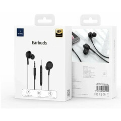 Наушники проводные WIWU EB310