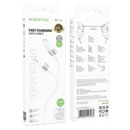 Кабель Borofone BX106 (60W)