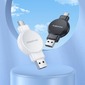 Зарядное устройство Borofone BQ31(2in1/iP+Samsung)