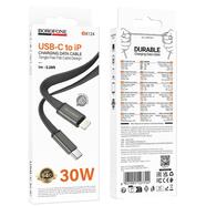 Usb-Кабель Borofone BX124