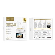 Беспроводные наушники Hoco EW88