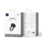 Автомобильное зарядное устройство Wiwu CC031(12w)