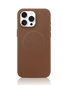 Чехол Silicone Case iP16ProMax/brown