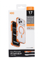 Чехол HBC-430 iP17Pro(orange)