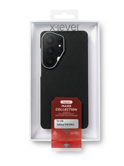Чехол X-LEVEL MARS S26 ULTRA