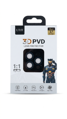 Линзы URR PVD